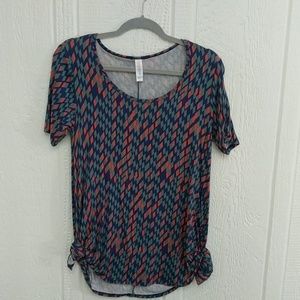 Lularoe Perfect Tee size XXS